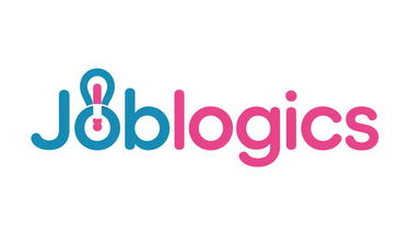JobLogics.com - Creative brandable domain for sale