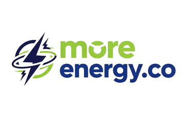MoreEnergy.co - Creative brandable domain for sale