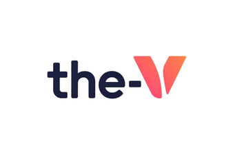 the-v.com - Creative brandable domain for sale