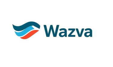 Wazva logo