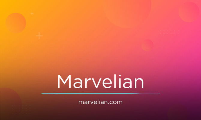 Marvelian.com