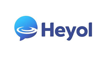 Heyol.com - Creative brandable domain for sale