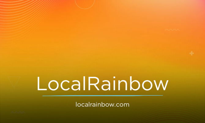 LocalRainbow.com