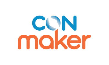 ConMaker.com - Creative brandable domain for sale