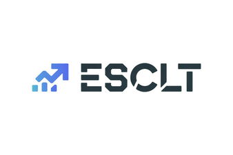 Esclt.com - Creative brandable domain for sale