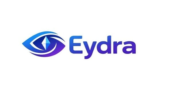 Eydra logo