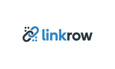 LinkRow.com - Creative brandable domain for sale