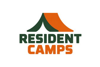 ResidentCamps.com - Creative brandable domain for sale