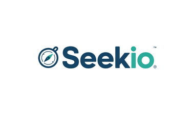 Seekio.com - Creative brandable domain for sale
