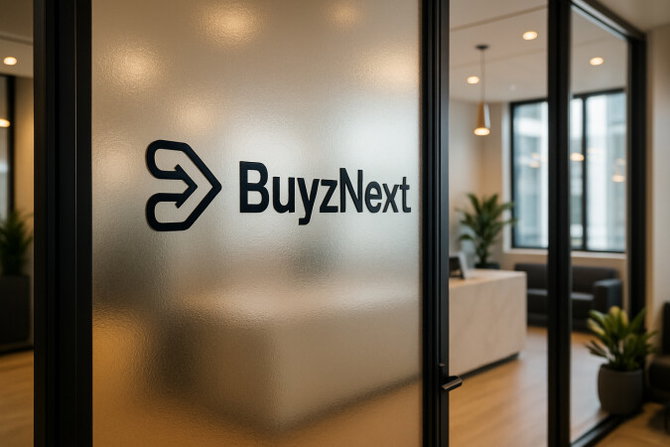 BuyzNext.com — 4