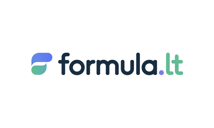 formula logo