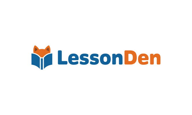 LessonDen.com