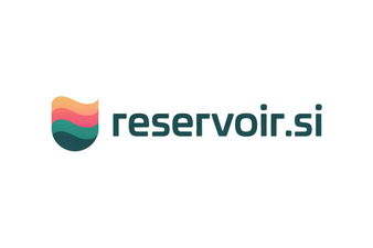Reservoir.si - Creative brandable domain for sale