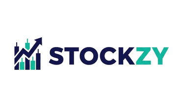 Stockzy.com - Creative brandable domain for sale