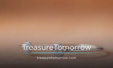 TreasureTomorrow.com