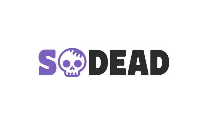 SoDead.com