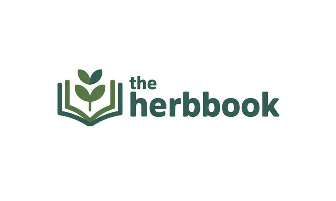 TheHerbBook.com