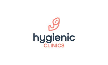 HygienicClinics.com - Creative brandable domain for sale