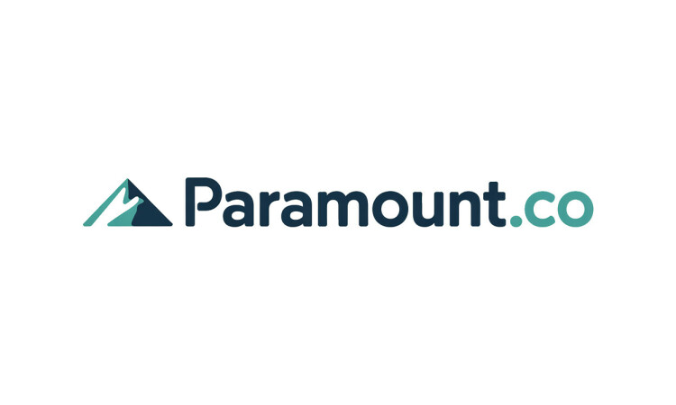 Paramount logo