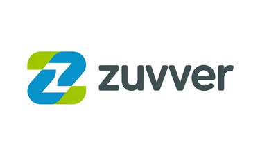 Zuvver logo
