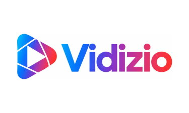 Vidizio logo