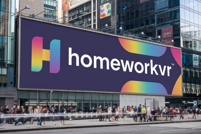 HomeworkVR.com