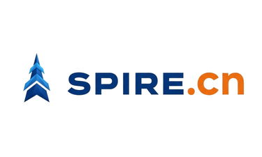 Spire logo