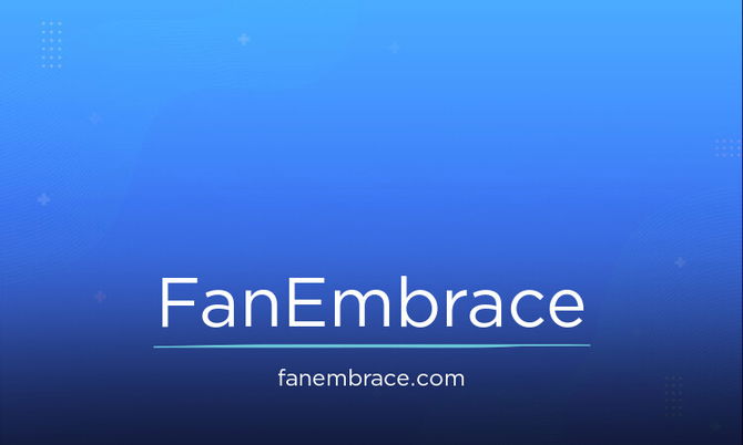 FanEmbrace.com