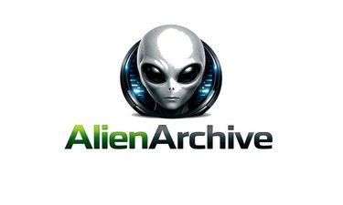 AlienArchive logo