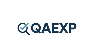 QAExp.com - Creative brandable domain for sale