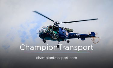 ChampionTransport.com