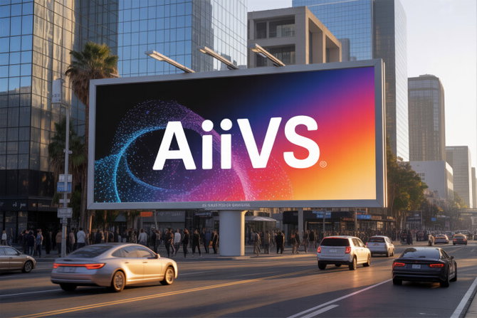 AIivs.com — 3