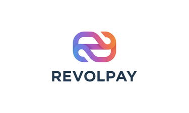 RevolPay.com - Creative brandable domain for sale