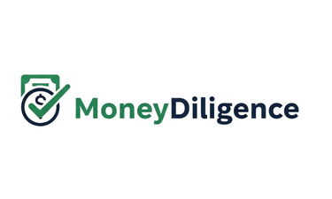 MoneyDiligence.com - Creative brandable domain for sale