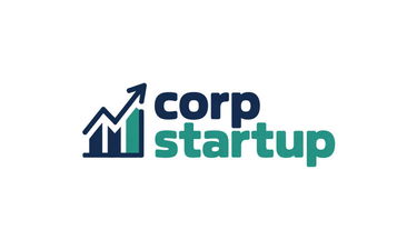 CorpStartup.com - Creative brandable domain for sale