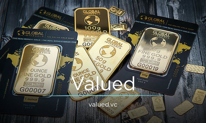 Valued.vc