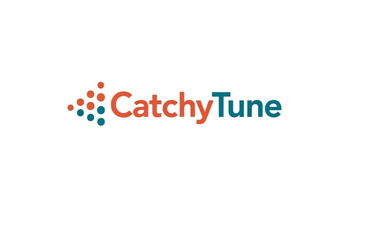 CatchyTune logo