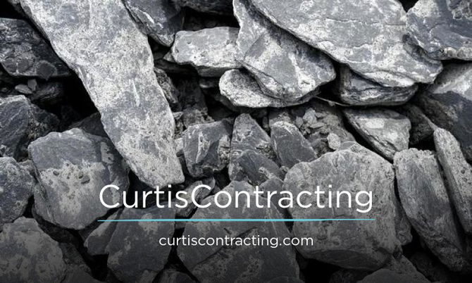CurtisContracting.com