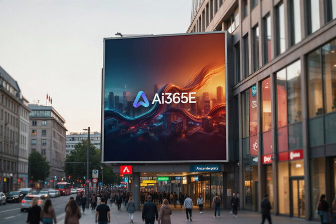 Ai365E.com — 3