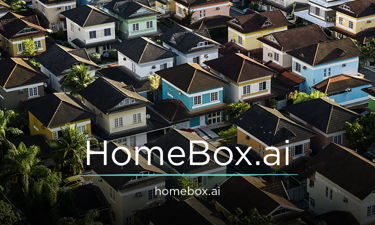 HomeBox.ai