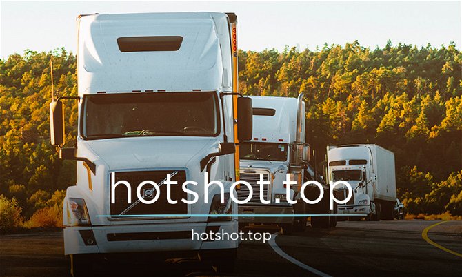 Hotshot.top