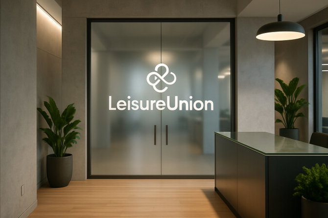 LeisureUnion.com — 4