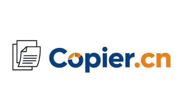 Copier logo