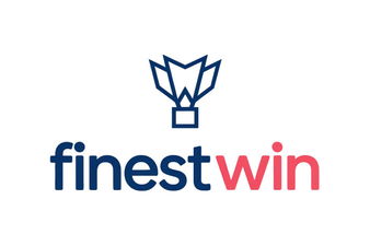 FinestWin.com - Creative brandable domain for sale