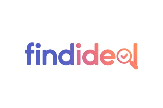 FindIdeal logo