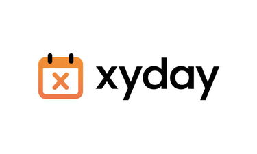 Xyday.com - Creative brandable domain for sale