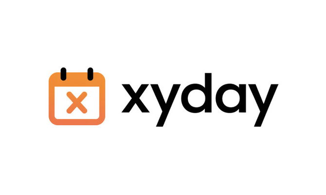 xyday.com