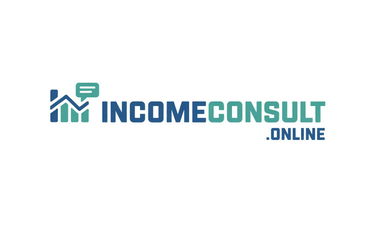 IncomeConsult.online - Creative brandable domain for sale