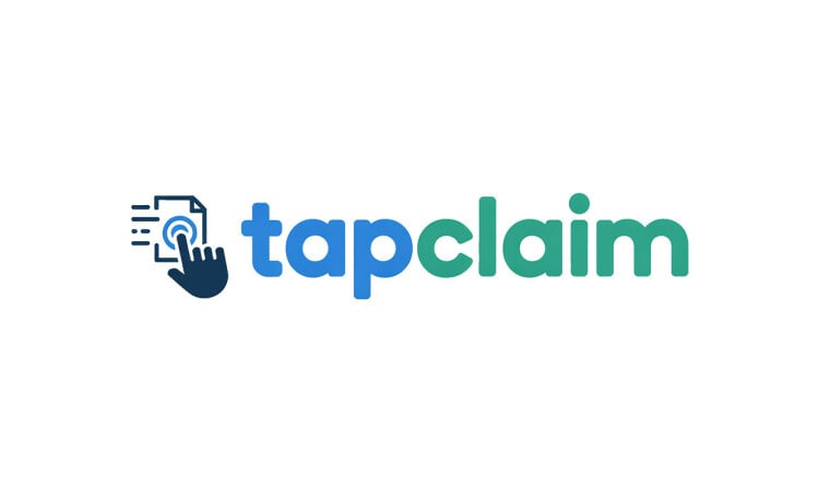 TapClaim logo