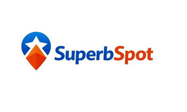 SuperbSpot.com - Creative brandable domain for sale